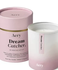 Home Accessories*AERY Aromatherapy Candle - Dream Catcher
