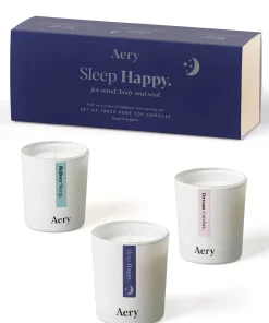 Home Accessories*AERY Aromatherapy Candle Gift Set - Sleep Happy