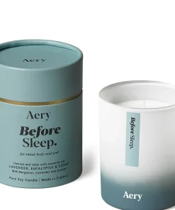 Home Accessories*AERY Aromatherapy Candle - Before Sleep