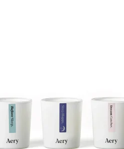 Home Accessories*AERY Aromatherapy Candle Gift Set - Sleep Happy