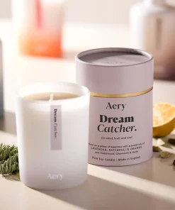 Home Accessories*AERY Aromatherapy Candle - Dream Catcher