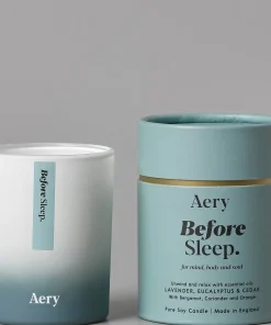 Home Accessories*AERY Aromatherapy Candle - Before Sleep