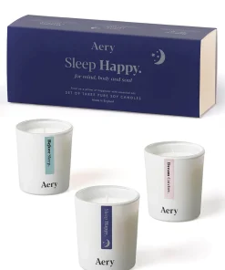 Home Accessories*AERY Aromatherapy Candle Gift Set - Sleep Happy