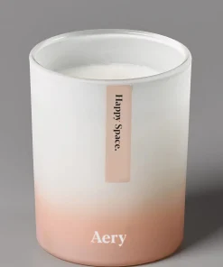 Home Accessories*AERY Aromatherapy Candle - Happy Space