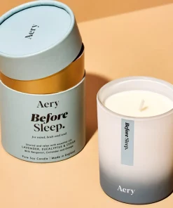 Home Accessories*AERY Aromatherapy Candle - Before Sleep