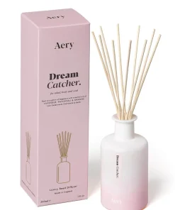 Home Accessories*AERY Aromatherapy Diffuser - Dream Catcher