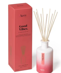 Home Accessories*AERY Aromatherapy Diffuser - Good Vibes