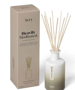 Home Accessories*AERY Aromatherapy Diffuser - Heavily Meditated