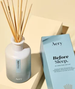 Home Accessories*AERY Aromatherapy Diffuser - Before Sleep