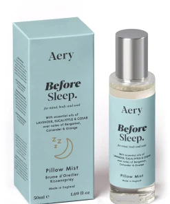 Home Accessories*AERY Aromatherapy Pillow Mist - Before Sleep