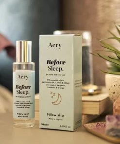 Home Accessories*AERY Aromatherapy Pillow Mist - Before Sleep