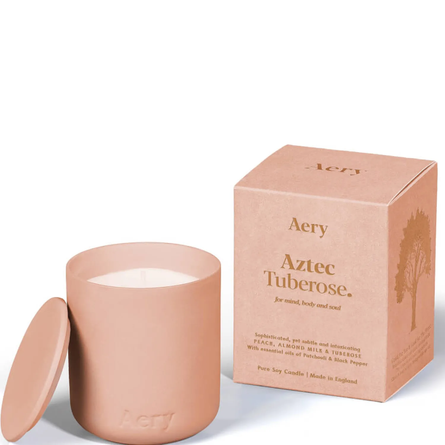 Home Accessories*AERY Fernweh Candle - Aztec Tuberose