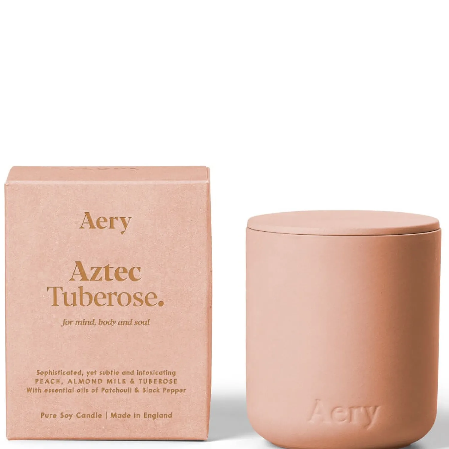 Home Accessories*AERY Fernweh Candle - Aztec Tuberose