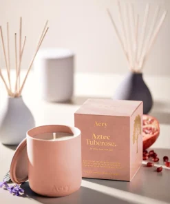 Home Accessories*AERY Fernweh Candle - Aztec Tuberose