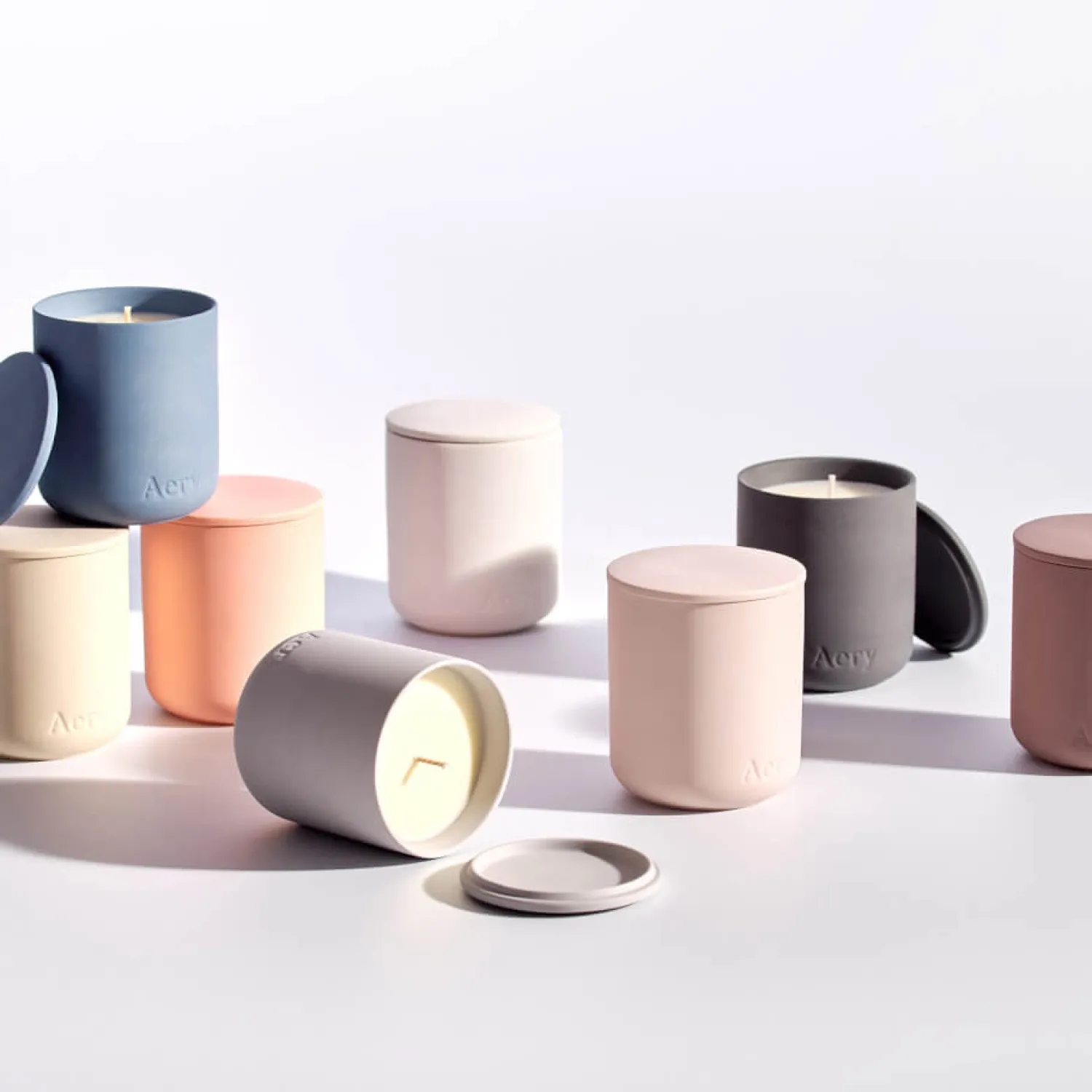 Home Accessories*AERY Fernweh Candle - Aztec Tuberose