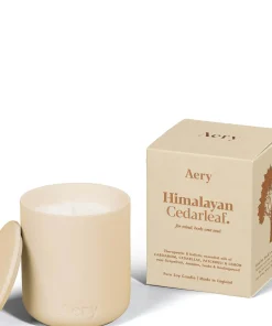 Home Accessories*AERY Fernweh Candle - Himalayan Cedarleaf