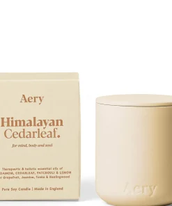 Home Accessories*AERY Fernweh Candle - Himalayan Cedarleaf