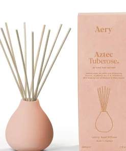 Home Accessories*AERY Fernweh Diffuser - Aztec Tuberose