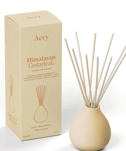 Home Accessories*AERY Fernweh Diffuser - Himalayan Cedarleaf