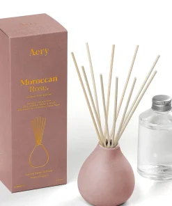 Home Accessories*AERY Fernweh Diffuser - Moroccan Rose
