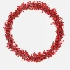 Home Accessories*anna + nina Beaded Berry Wreath