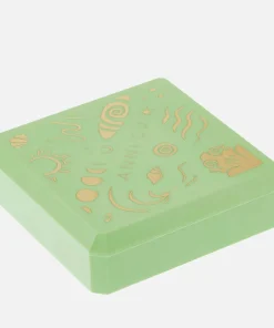 Bracelets & Bangles*Anni Lu Fantasy Glass Bead And Shell Bracelet