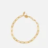 Bracelets & Bangles*Anni Lu Golden Hour 18-Karat Gold-Plated Bracelet