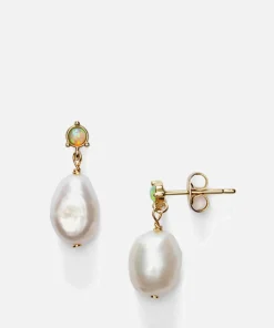 Earrings*Anni Lu Mini Mal Beaded Earrings