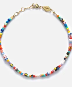 Bracelets & Bangles*Anni Lu Women's Alaia Bracelet - Multi