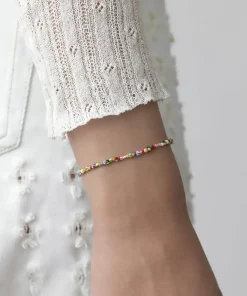 Bracelets & Bangles*Anni Lu Women's Alaia Bracelet - Multi