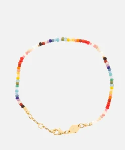 Bracelets & Bangles*Anni Lu Women's Nuanua Bracelet - Rainbow