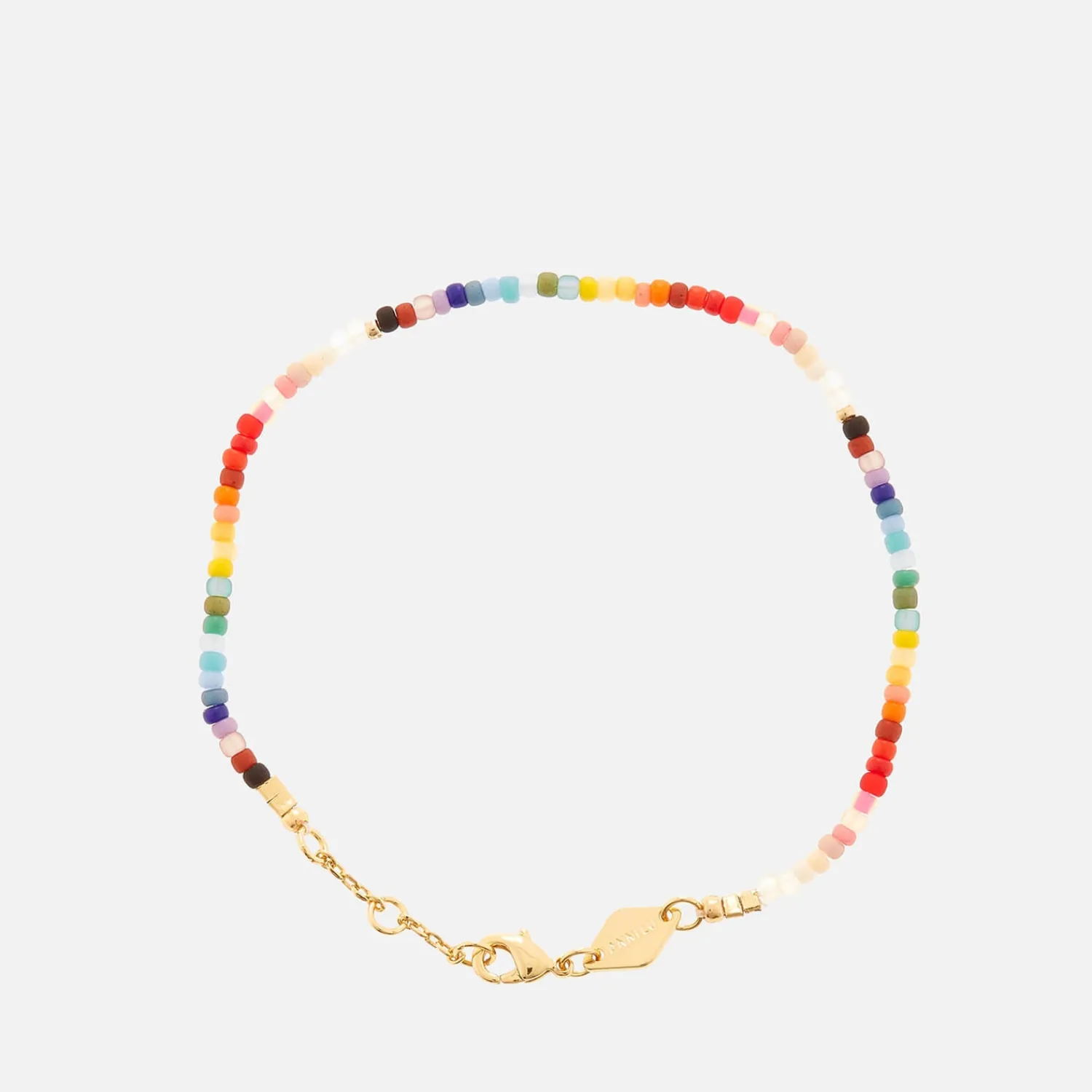 Bracelets & Bangles*Anni Lu Women's Nuanua Bracelet - Rainbow