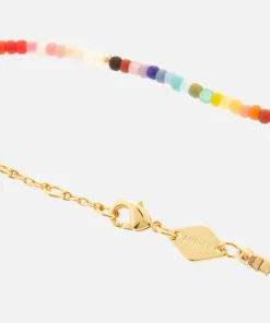 Bracelets & Bangles*Anni Lu Women's Nuanua Bracelet - Rainbow