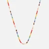 Necklaces*Anni Lu Women's Nuanua Necklace - Rainbow