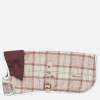 Home Accessories*Barbour Casual Wetherham Tartan Dog Coat