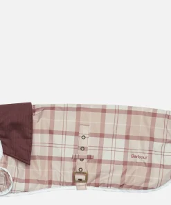 Home Accessories*Barbour Casual Wetherham Tartan Dog Coat