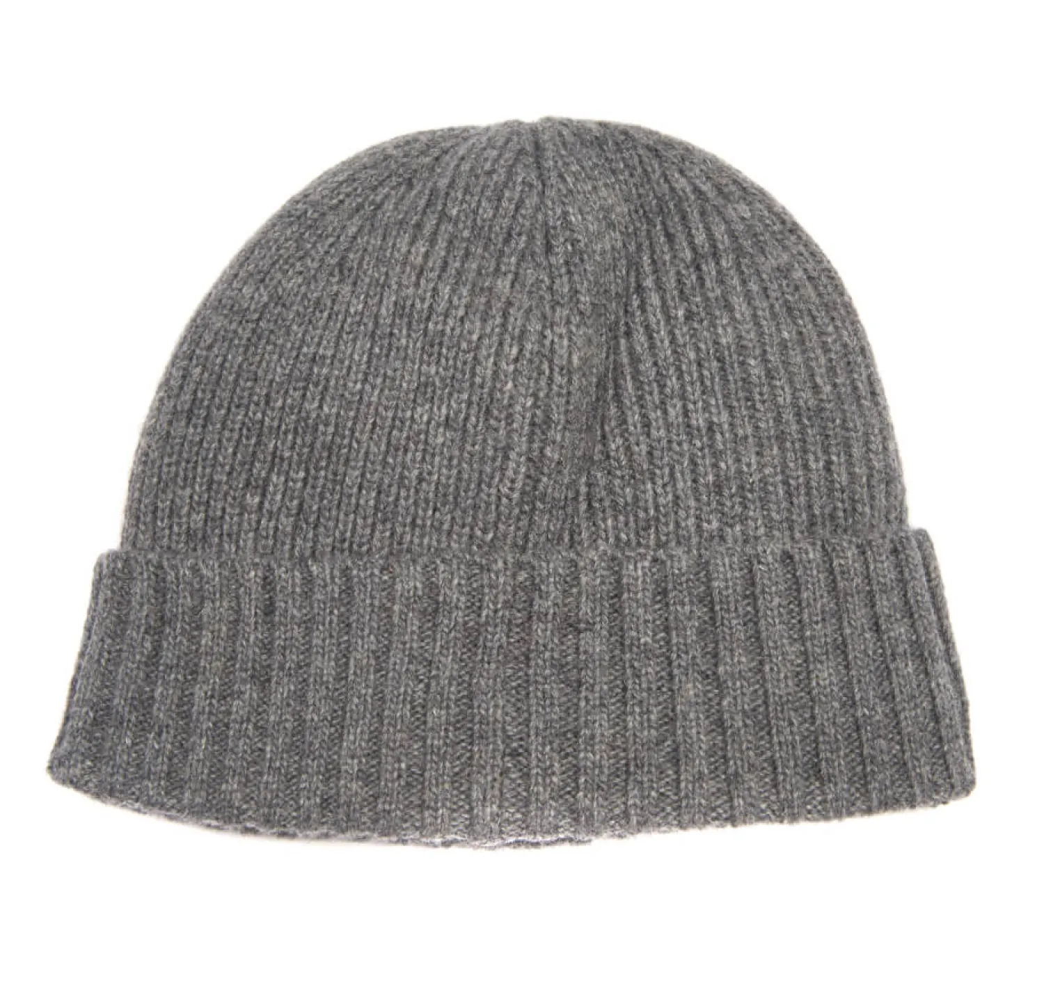 Hats Scarves & Gloves*Barbour Heritage Men's Carlton Beanie Hat - Grey