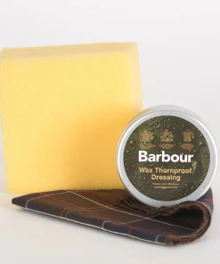 Mini Bags*Barbour Mini Reproofing Kit