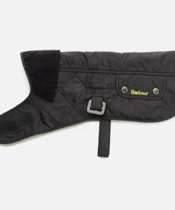 Home Accessories*Barbour Polar Dog Coat - Black