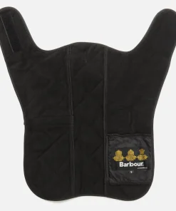 Home Accessories*Barbour Polar Dog Coat - Black