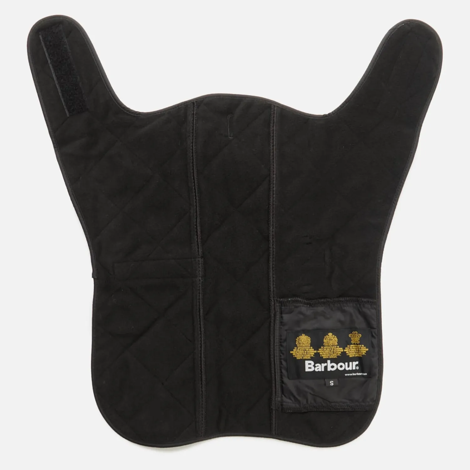 Home Accessories*Barbour Polar Dog Coat - Black