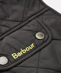 Home Accessories*Barbour Polar Dog Coat - Black