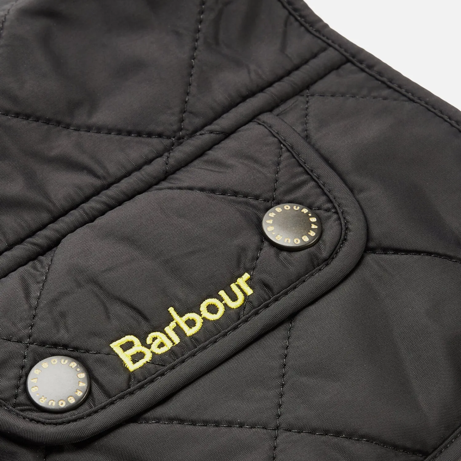 Home Accessories*Barbour Polar Dog Coat - Black