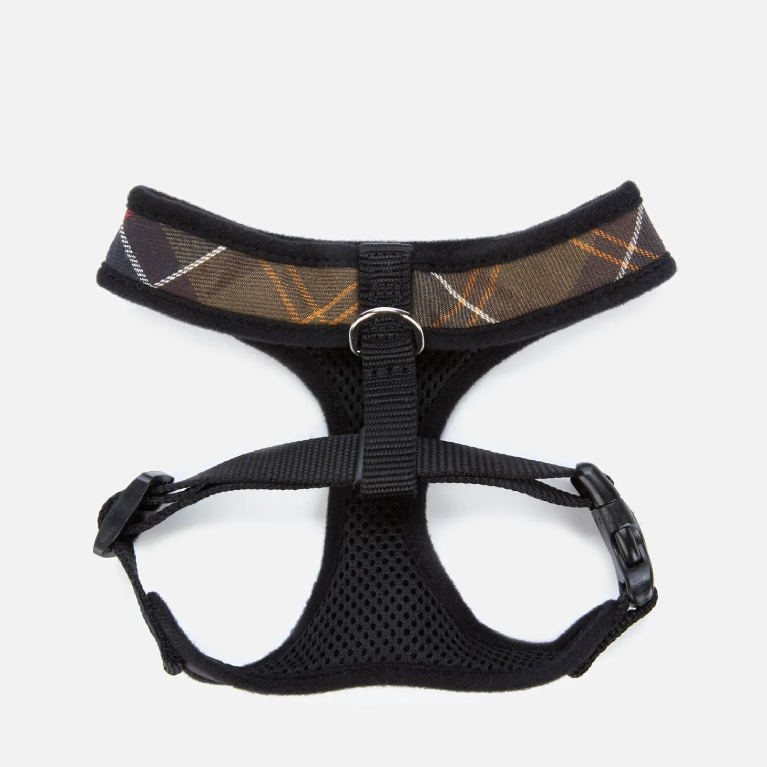 Home Accessories*Barbour Tartan Dog Harness - Classic