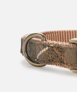 Home Accessories*Barbour Tartan/Webbing Collar - Classic