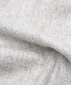 Hats Scarves & Gloves*Barbour Women's Lambswool Woven Scarf - Light Grey