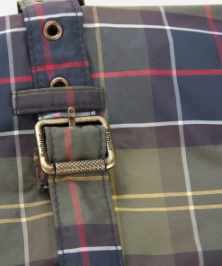Home Accessories*Barbour W/Proof Tartan Dog Coat - Classic