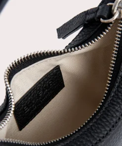 Mini Bags*BY FAR Cosmo Grained Leather Mini Bag