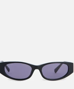 Sunglasses*BY FAR Rodeo Acetate Sunglasses