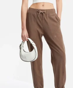 Shoulder Bags*Calvin Klein Jeans Crescent Faux Leather Bag